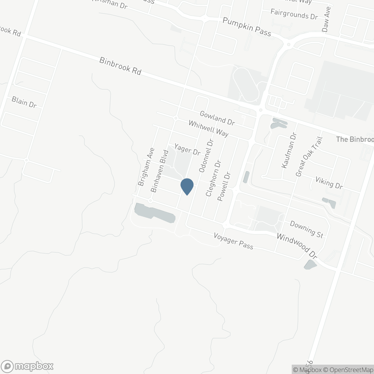 91 COOK Street, Binbrook, Ontario L0R 1C0